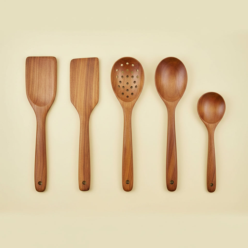 set 5 pièces
