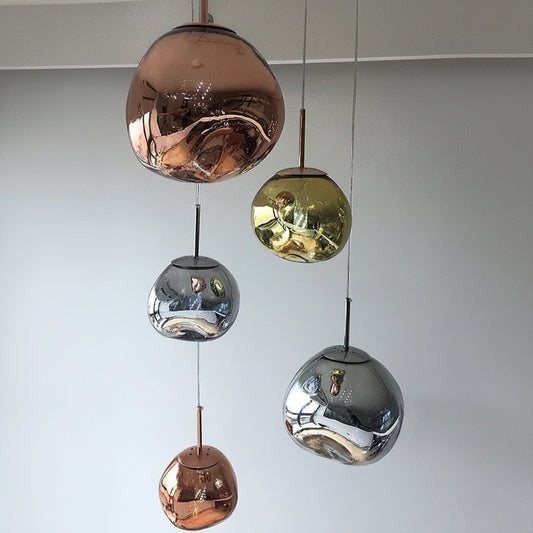 Suspension Design Lava