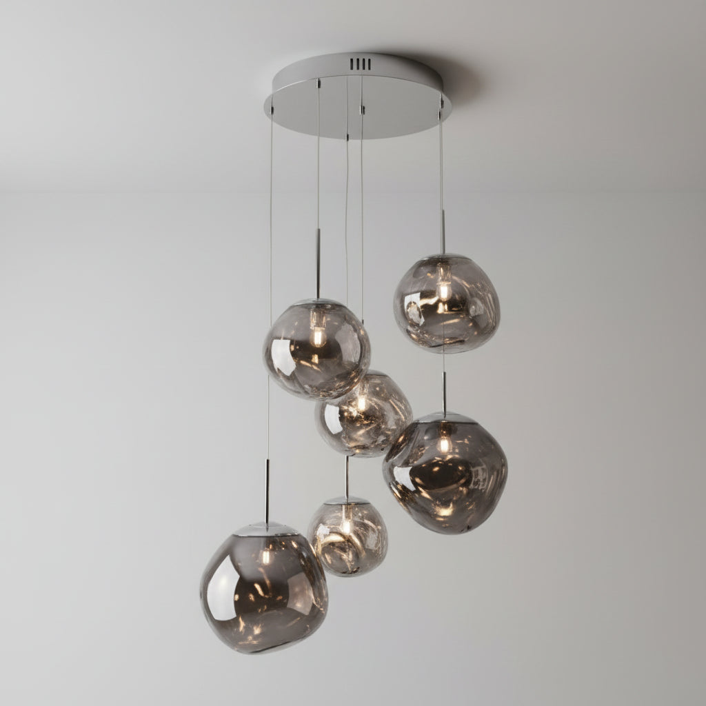 Suspension Design Lava