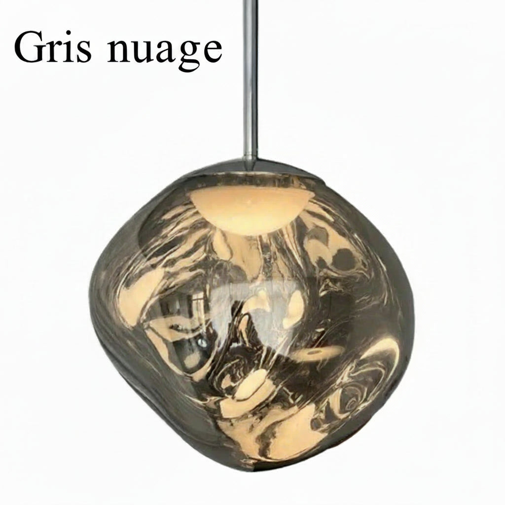 Suspension Design Lava
