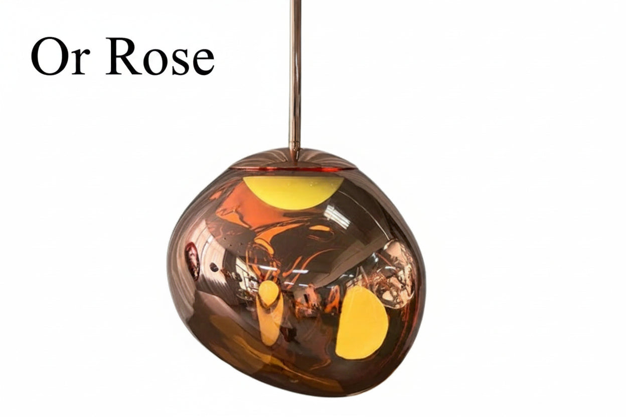 Suspension Design Lava