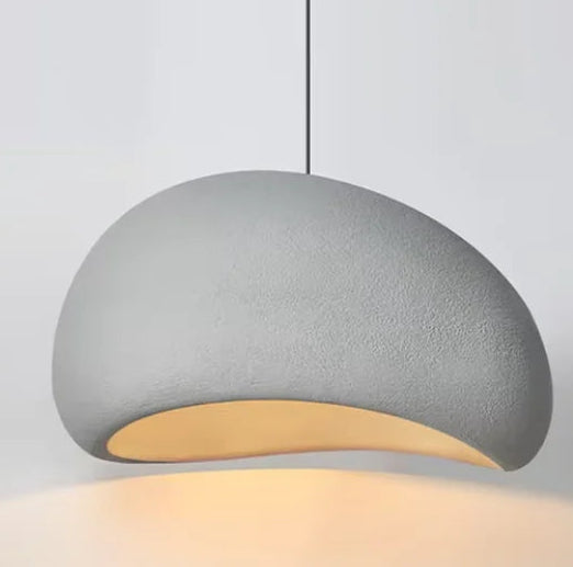 Suspension  Galet