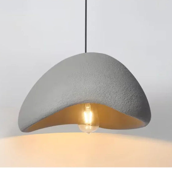 Suspension  Galet