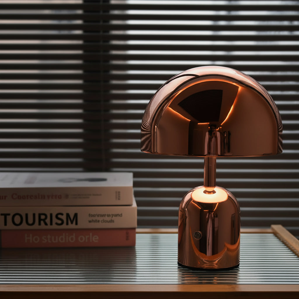 Lampe Dôme