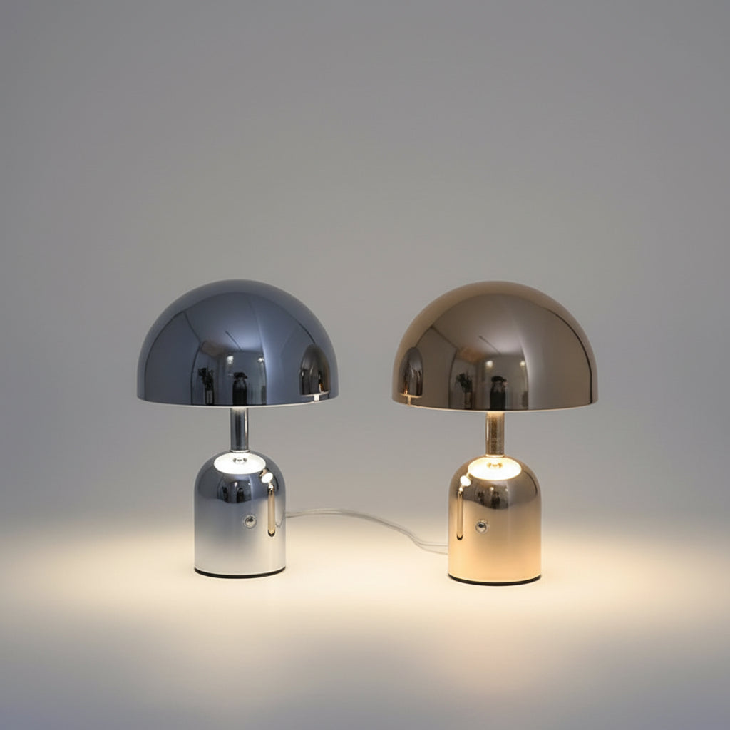 Lampe Dôme