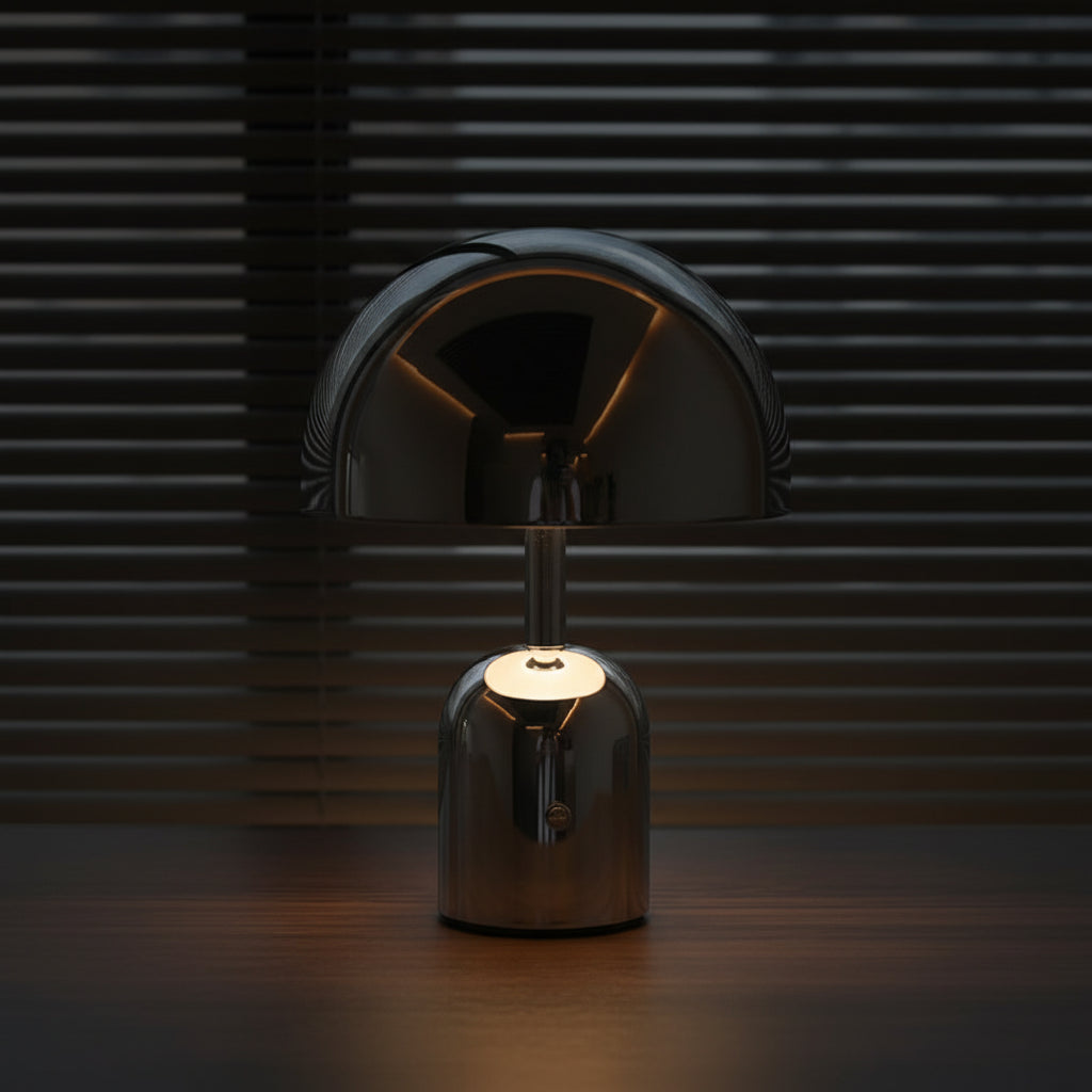 Lampe Dôme