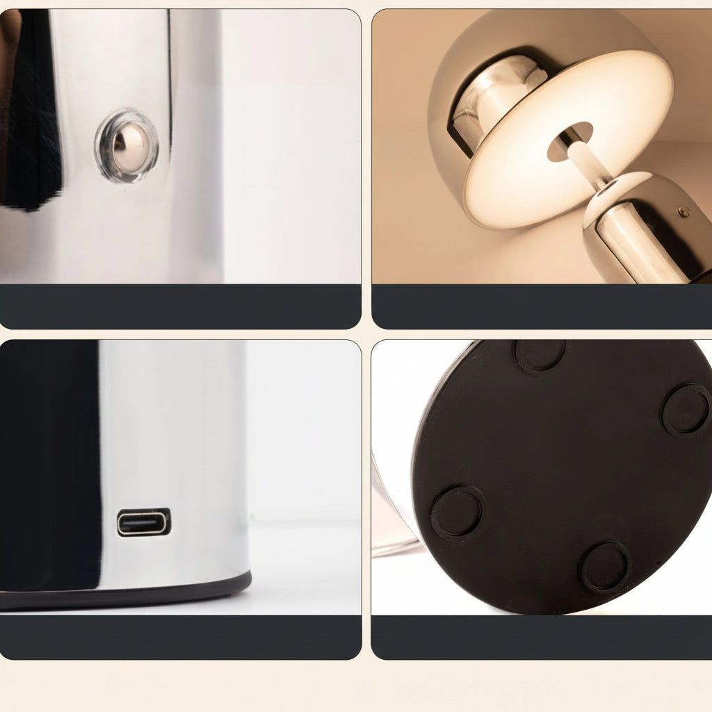 Lampe Dôme