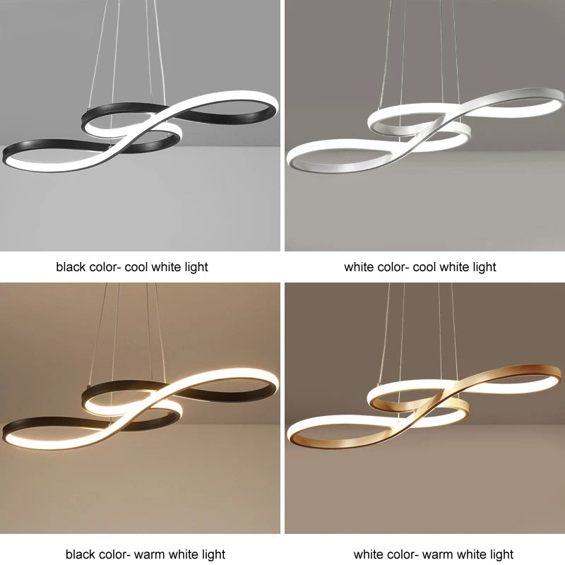 Suspension Néo